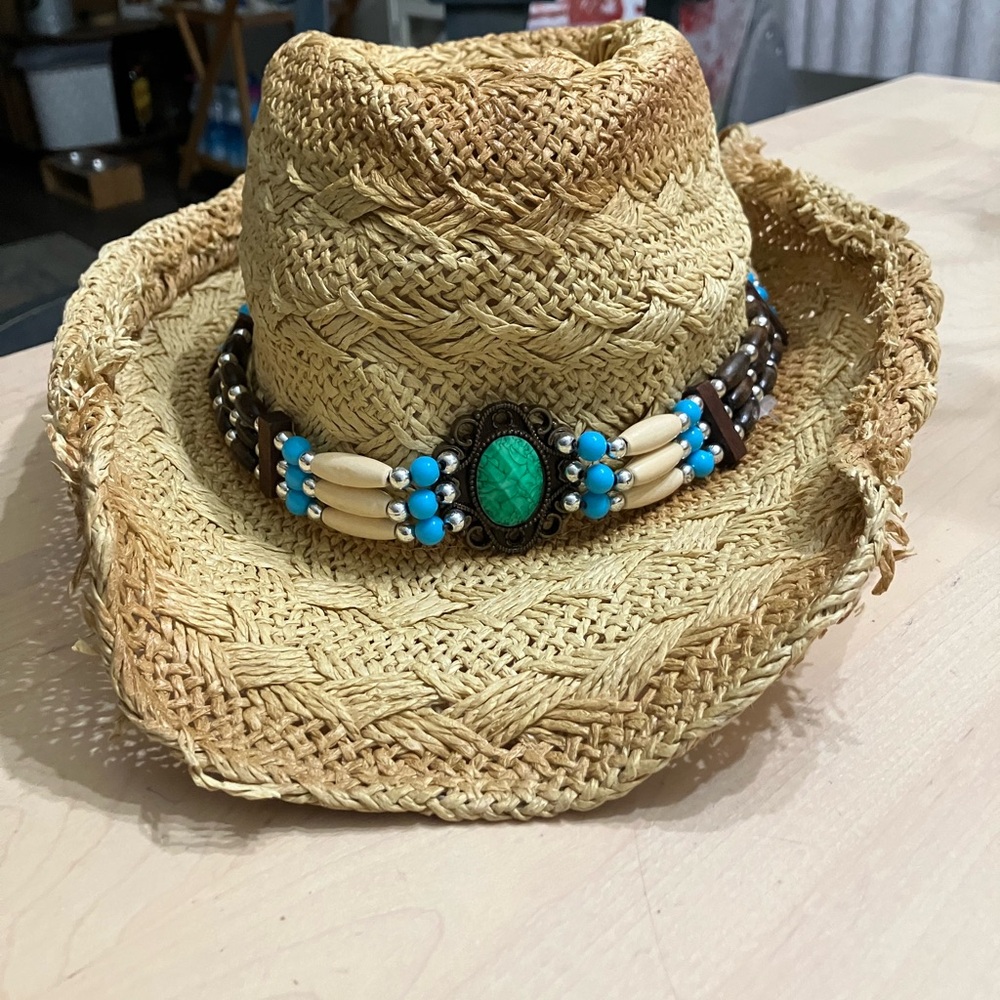 Sojourner Women’s Cowboy Hat